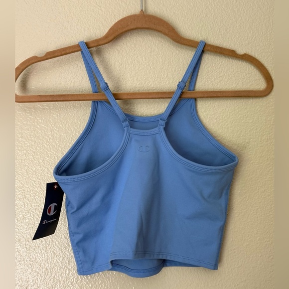 Champion Long Line Sports Bra 2 for $22 ❇️ - Picture 3 of 4